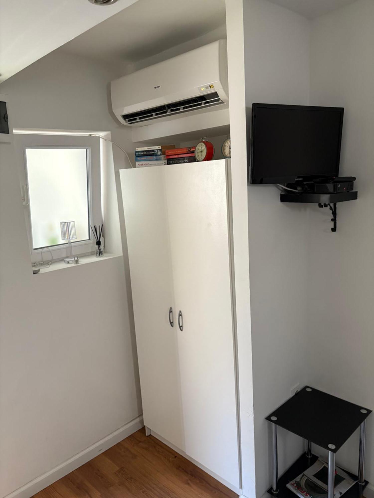 Rooms & Apartment Lasta Split Bagian luar foto