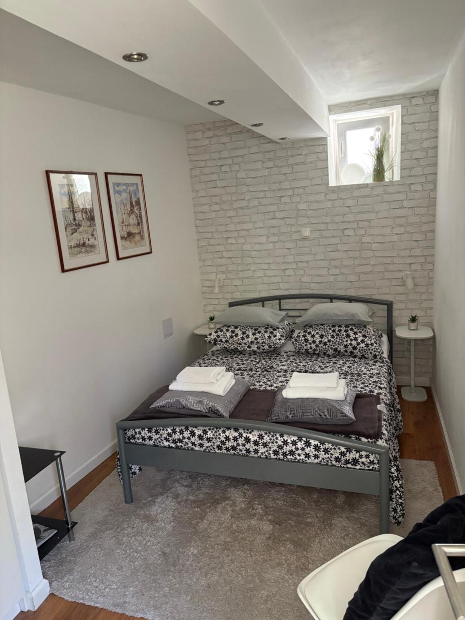 Rooms & Apartment Lasta Split Bagian luar foto