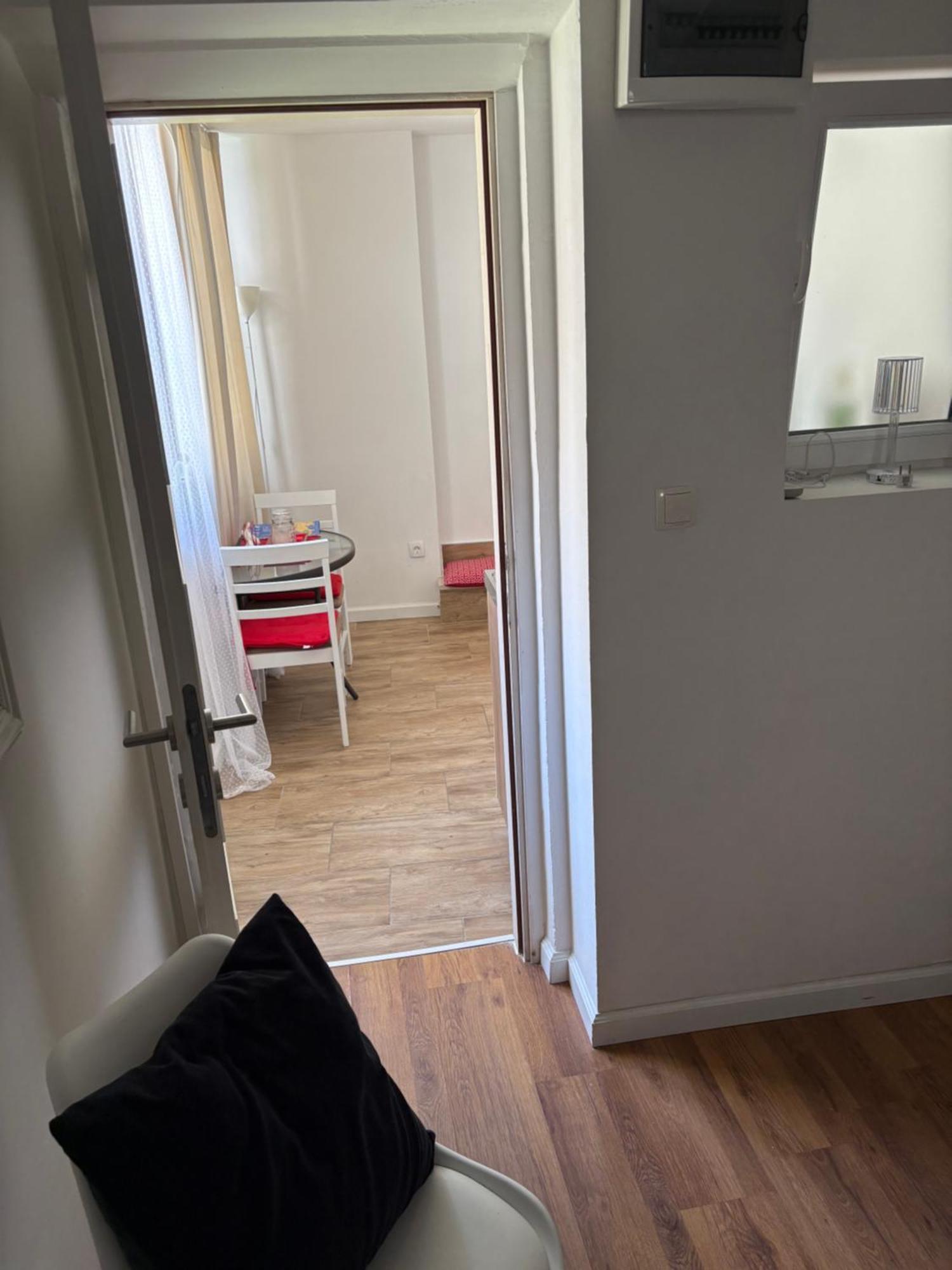 Rooms & Apartment Lasta Split Bagian luar foto